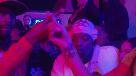 Uncle Murda - We Outside