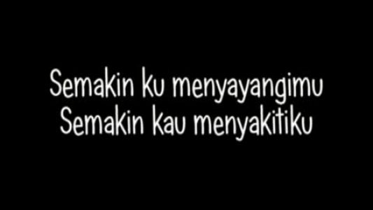 Ungu - Sampai Kapanpun