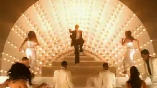 Usher - Caught Up