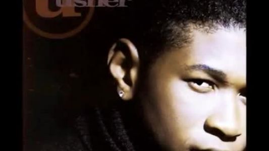 Usher - Crazy