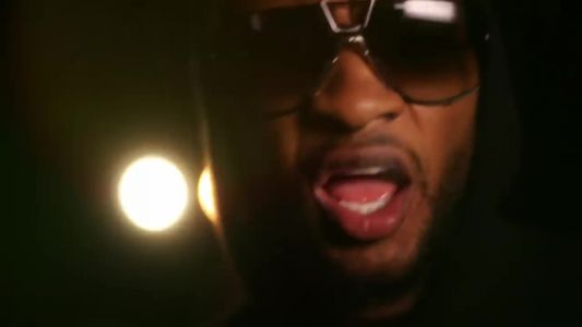 Usher - More