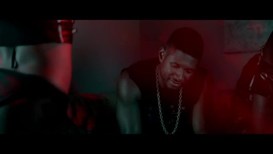 Usher - Numb