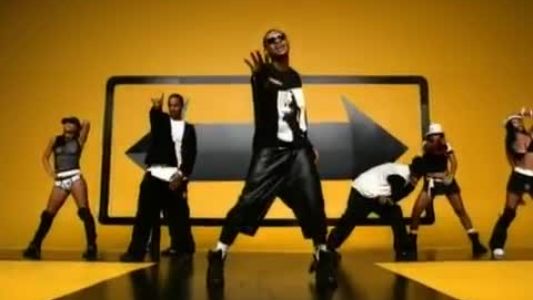 Usher - U-Turn