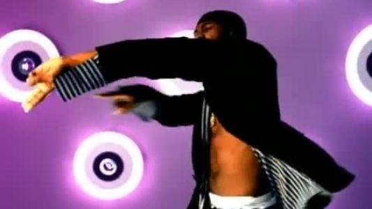 Usher - You Make Me Wanna