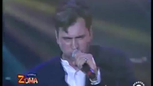Валерий Меладзе - Разведи огонь