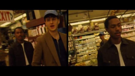 Vampire Weekend - Sunflower