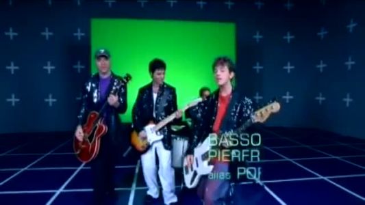 Velvet - Boy Band