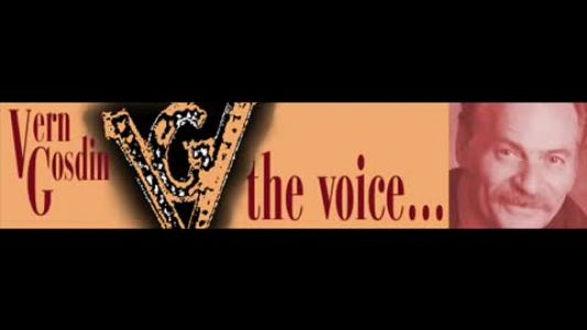 Vern Gosdin - Chiseled in Stone