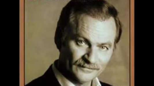 Vern Gosdin - Do You Believe Me Now