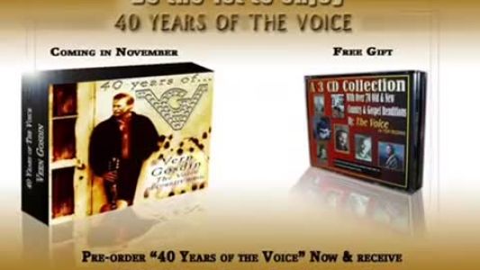 Vern Gosdin - Set 'em Up Joe