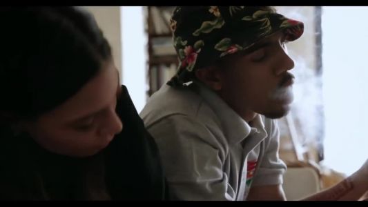 Vic Mensa - Hollywood LA