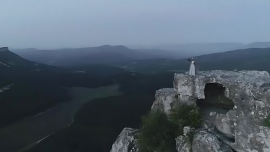 Вика Цыганова - Россия, Вставай