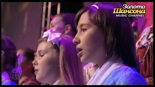 Вика Цыганова - То не ветер ветку клонит