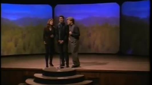 Vince Gill - Go Rest High On That Mountain