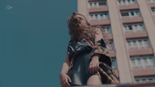 Винтаж - Воскресный ангел