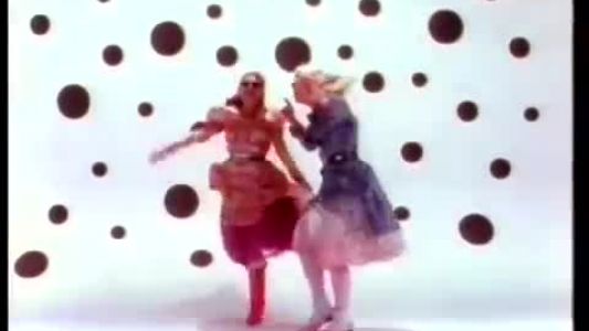 Voice of the Beehive - I Say Nothing