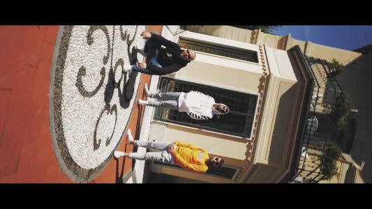 Vula - Nasty Girl C