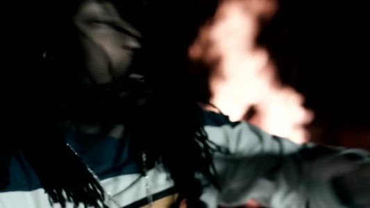 Waka Flocka Flame - Fuck Shit