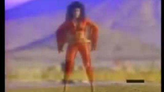 W.A.S.P. - Wild Child