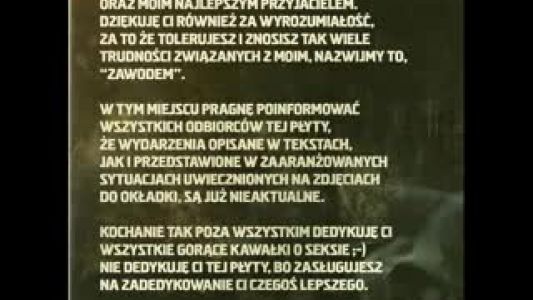 WdoWA - Takie jak ty