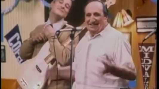 Weezer - Buddy Holly
