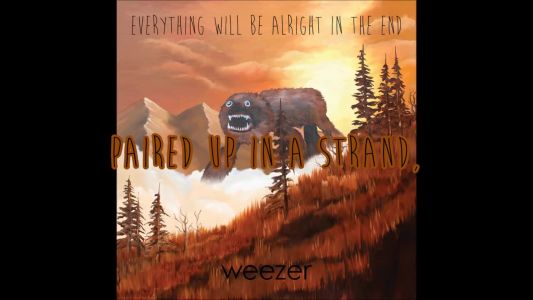 Weezer - Foolish Father