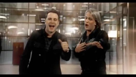 Westlife - Amazing
