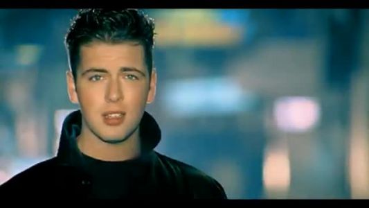 Westlife - I Lay My Love on You