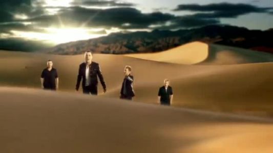 Westlife - Something Right
