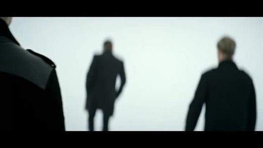 Westlife - What About Now