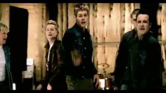 Westlife - When You’re Looking Like That