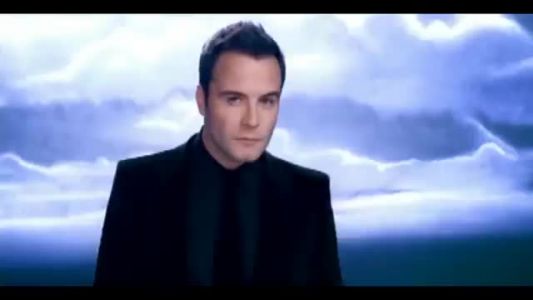 Westlife - When You Tell Me That You Love Me