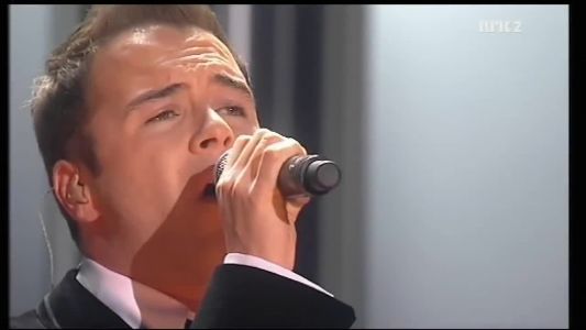 Westlife - You Raise Me Up