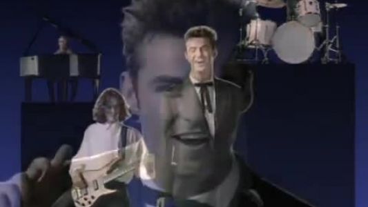 Wet Wet Wet - Sweet Surrender