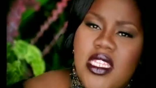 Whitney Houston - Heartbreak Hotel