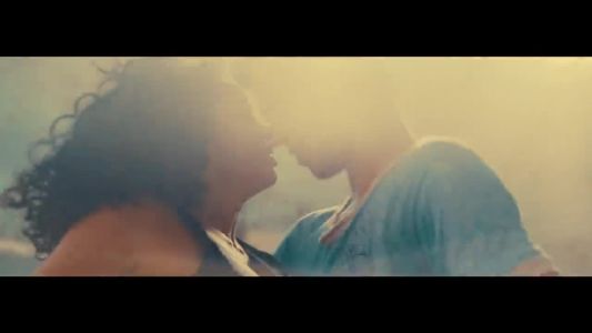 Whitney Houston - Higher Love