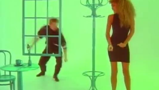 Whitney Houston - I Wanna Dance With Somebody