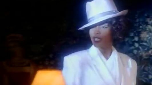 Whitney Houston - I'm Your Baby Tonight