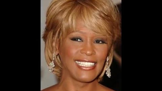 Whitney Houston - Love That Man