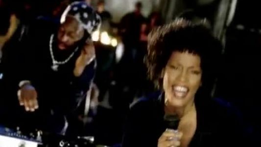 Whitney Houston - My Love Is Your Love