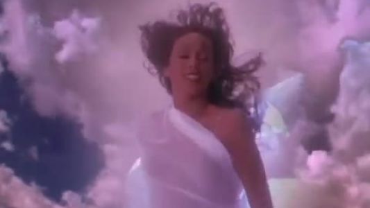 Whitney Houston - Run To You