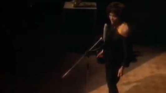 Whitney Houston - Saving All My Love for You