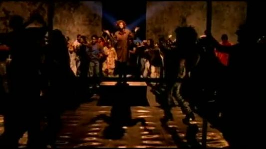 Whitney Houston - Step By Step