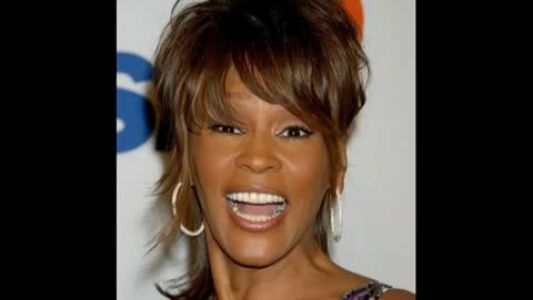 Whitney Houston - Unashamed