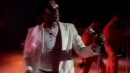 Whodini - Freaks Come Out at Night