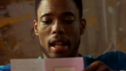 Whodini - One Love