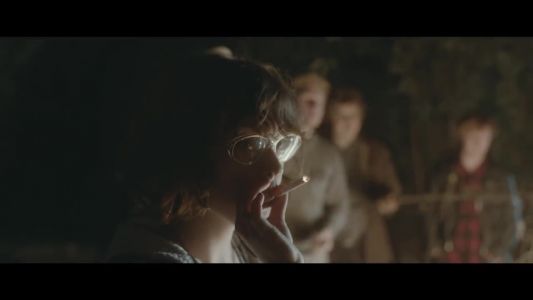 Wild Cub - Thunder Clatter
