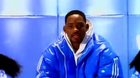 Will Smith - Gettin’ Jiggy Wit It