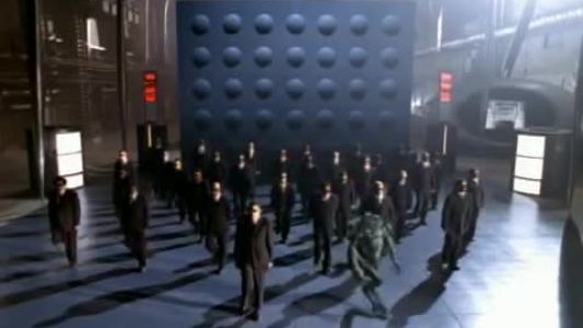 Will Smith - Men in Black