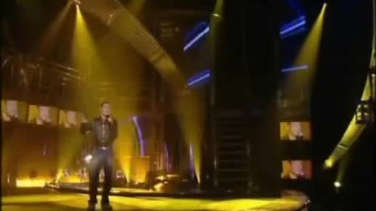 Will Young - Ain't No Sunshine
